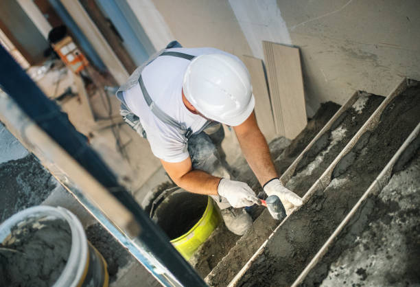Best Concrete Driveway Installation in Milltown, NJ