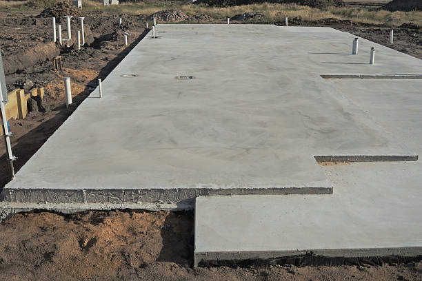 Commercial Concrete Services